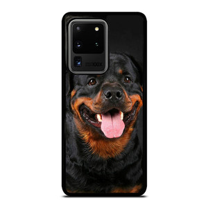 BABY ROTTWEILER DOG Samsung Galaxy S20 Ultra Case Cover