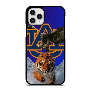 AUBURN TIGERS AND EAGLE iPhone 11 Pro Case Cover