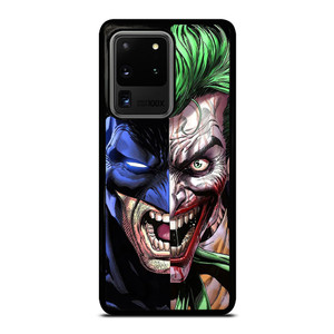 BATMAN VS JOKER THE KILLING JOKE Samsung Galaxy S20 Ultra Case Cover
