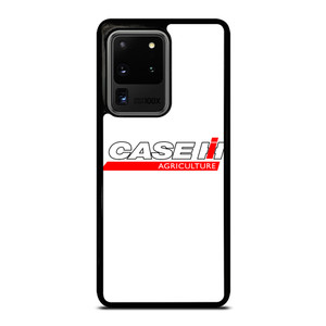 CASE IH ICON AGRICULTURE LOGO Samsung Galaxy S20 Ultra Case Cover CASE IH ICON AGRICULTURE LOGO Samsung Galaxy S20 Ultra Case Cover