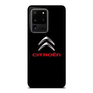 CITROEN CAR LOGO Samsung Galaxy S20 Ultra Case Cover