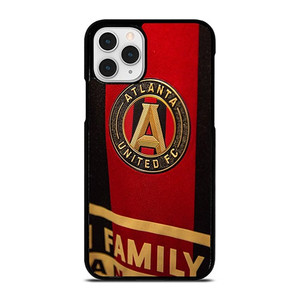 ATLANTA UNITED JERSEY iPhone 11 Pro Case Cover
