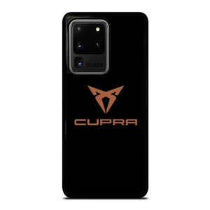CUPRA CAR LOGO ICON Samsung Galaxy S20 Ultra Case Cover