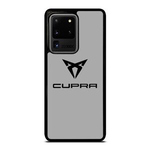 CUPRA CAR LOGO Samsung Galaxy S20 Ultra Case Cover CUPRA CAR LOGO Samsung Galaxy S20 Ultra Case Cover