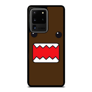 DOMO KUN MASCOT Samsung Galaxy S20 Ultra Case Cover