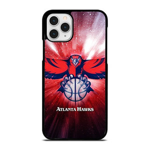 ATLANTA HAWKS SYMBOL 2 iPhone 11 Pro Case Cover