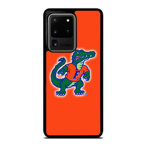 FLORIDA GATORS UNIVERSITY FOOTBALL TEAM MASCOT Samsung Galaxy S20 Ultra Case Cover FLORIDA GATORS UNIVERSITY FOOTBALL TEAM MASCOT Samsung Galaxy S20 Ultra Case Cover