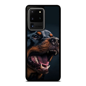 GIVENCHY ROTTWEILER DOG Samsung Galaxy S20 Ultra Case Cover GIVENCHY ROTTWEILER DOG Samsung Galaxy S20 Ultra Case Cover