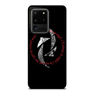 HALESTORM BAND LOGO Samsung Galaxy S20 Ultra Case Cover