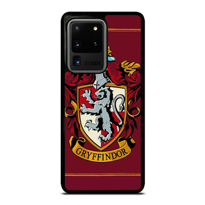 HARRY POTTER GRYFFINDOR LOGO Samsung Galaxy S20 Ultra Case Cover HARRY POTTER GRYFFINDOR LOGO Samsung Galaxy S20 Ultra Case Cover