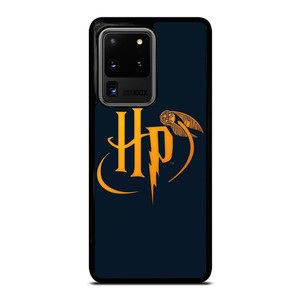 HARRY POTTER HP LOGO Samsung Galaxy S20 Ultra Case Cover HARRY POTTER HP LOGO Samsung Galaxy S20 Ultra Case Cover