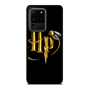 HARRY POTTER HP MOVIE LOGO Samsung Galaxy S20 Ultra Case Cover HARRY POTTER HP MOVIE LOGO Samsung Galaxy S20 Ultra Case Cover