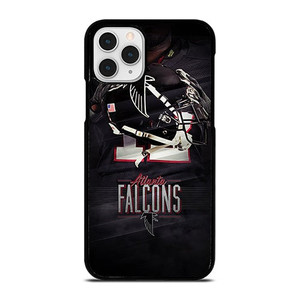 ATLANTA FALCONS NFL iPhone 11 Pro Case Cover