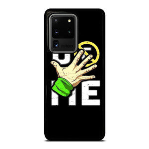 JOHN CENA U CAN'T C ME ICON WWE Samsung Galaxy S20 Ultra Case Cover JOHN CENA U CAN'T C ME ICON WWE Samsung Galaxy S20 Ultra Case Cover