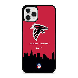 ATLANTA FALCONS NFL SYMBOL iPhone 11 Pro Case Cover