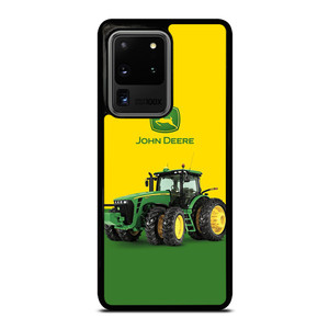 JOHN DEERE LOGO CLASSIC TRACTOR Samsung Galaxy S20 Ultra Case Cover JOHN DEERE LOGO CLASSIC TRACTOR Samsung Galaxy S20 Ultra Case Cover