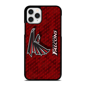 ATLANTA FALCONS ICON iPhone 11 Pro Case Cover