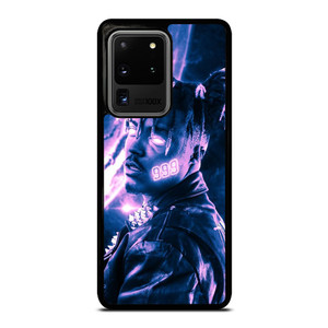 JUICE WRLD RAPPER 999 Samsung Galaxy S20 Ultra Case Cover JUICE WRLD RAPPER 999 Samsung Galaxy S20 Ultra Case Cover