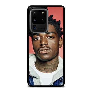 KODAK BLACK THE RAPPER Samsung Galaxy S20 Ultra Case Cover KODAK BLACK THE RAPPER Samsung Galaxy S20 Ultra Case Cover