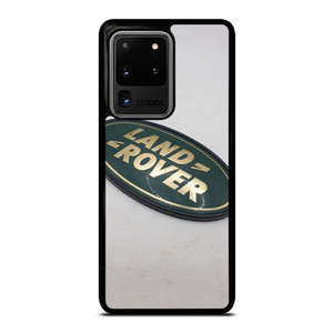 LAND ROVER CAR EMBLEM Samsung Galaxy S20 Ultra Case Cover LAND ROVER CAR EMBLEM Samsung Galaxy S20 Ultra Case Cover
