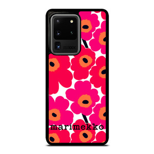 MARIMEKKO UNIKO RED FLOWER MARIMEKKO UNIKO RED FLOWER
