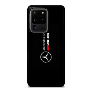 MERCEDES BENZ CAR AMG LOGO Samsung Galaxy S20 Ultra Case Cover MERCEDES BENZ CAR AMG LOGO Samsung Galaxy S20 Ultra Case Cover
