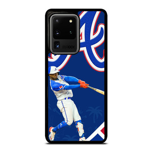 OZZIE ALBIES ATLANTA BRAVES Samsung Galaxy S20 Ultra Case Cover OZZIE ALBIES ATLANTA BRAVES Samsung Galaxy S20 Ultra Case Cover