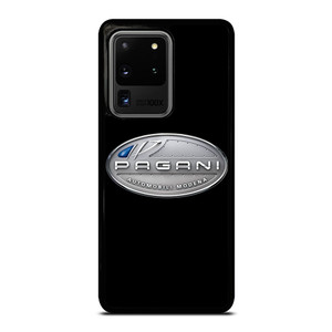 PAGANI SPORTS CAR LOGO Samsung Galaxy S20 Ultra Case Cover PAGANI SPORTS CAR LOGO Samsung Galaxy S20 Ultra Case Cover