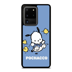POCHACCO DOG Samsung Galaxy S20 Ultra Case Cover