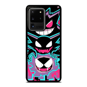 POKEMON GENGAR CUTE POCKET MONSTER Samsung Galaxy S20 Ultra Case Cover POKEMON GENGAR CUTE POCKET MONSTER Samsung Galaxy S20 Ultra Case Cover