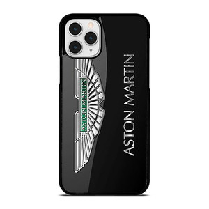 ASTON MARTIN EMBLEM 2 iPhone 11 Pro Case Cover ASTON MARTIN EMBLEM 2 iPhone 11 Pro Case Cover