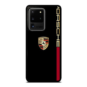 PORSCHE CAR LOGO STUTTGART Samsung Galaxy S20 Ultra Case Cover PORSCHE CAR LOGO STUTTGART Samsung Galaxy S20 Ultra Case Cover