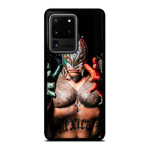REY MYSTERIO WWE WRESTLER LEGEND Samsung Galaxy S20 Ultra Case Cover REY MYSTERIO WWE WRESTLER LEGEND Samsung Galaxy S20 Ultra Case Cover