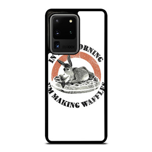 SHREK DONKEY MAKING WAFFLES Samsung Galaxy S20 Ultra Case Cover SHREK DONKEY MAKING WAFFLES Samsung Galaxy S20 Ultra Case Cover