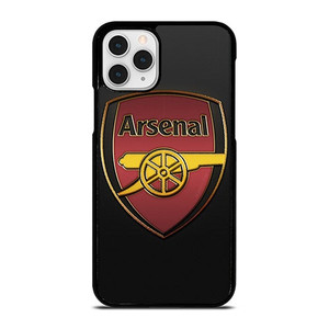 ARSENAL LOGO FOOTBALL iPhone 11 Pro Case Cover