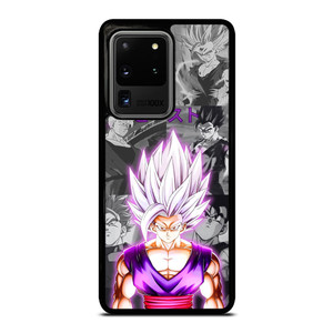SON GOHAN BEAST TRANSFORMATION DRAGON BALL SUPER Samsung Galaxy S20 Ultra Case Cover SON GOHAN BEAST TRANSFORMATION DRAGON BALL SUPER Samsung Galaxy S20 Ultra Case Cover