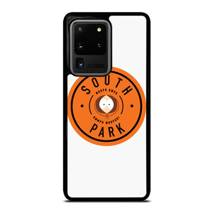SOUTH PARK CARTOON KENNY Samsung Galaxy S20 Ultra Case Cover SOUTH PARK CARTOON KENNY Samsung Galaxy S20 Ultra Case Cover