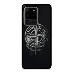 STONE SILAND LOGO REFLECTIVE Samsung Galaxy S20 Ultra Case Cover