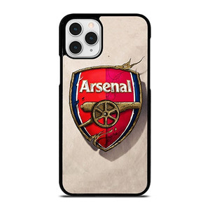 ARSENAL FC LOGO iPhone 11 Pro Case Cover ARSENAL FC LOGO iPhone 11 Pro Case Cover