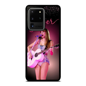TAYLOR SWIFT GUITAR LOVER Samsung Galaxy S20 Ultra Case Cover TAYLOR SWIFT GUITAR LOVER Samsung Galaxy S20 Ultra Case Cover