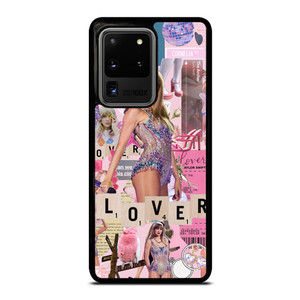 TAYLOR SWIFT LOVER COLLAGE Samsung Galaxy S20 Ultra Case Cover TAYLOR SWIFT LOVER COLLAGE Samsung Galaxy S20 Ultra Case Cover