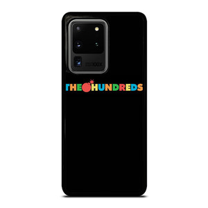 THE HUNDREDS STREETWEAR LOGO Samsung Galaxy S20 Ultra Case Cover