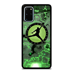 AIR JORDAN FLIGHT CLUB LOGO Samsung Galaxy S20 Plus Case Cover
