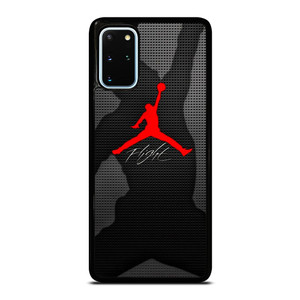 AIR JORDAN NIKE LOGO FLIGHT Samsung Galaxy S20 Plus Case Cover AIR JORDAN NIKE LOGO FLIGHT Samsung Galaxy S20 Plus Case Cover