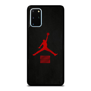 AIR JORDAN NIKE RETRO LOGO Samsung Galaxy S20 Plus Case Cover
