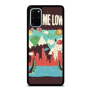 ALL TIME LOW BAND POSTER Samsung Galaxy S20 Plus Case Cover ALL TIME LOW BAND POSTER Samsung Galaxy S20 Plus Case Cover