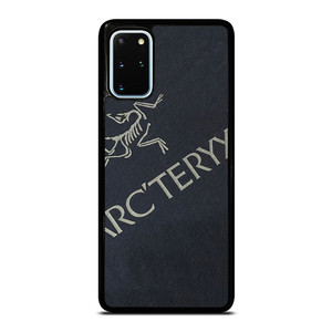 ARCTERYX FASHION LOGO Samsung Galaxy S20 Plus Case Cover ARCTERYX FASHION LOGO Samsung Galaxy S20 Plus Case Cover
