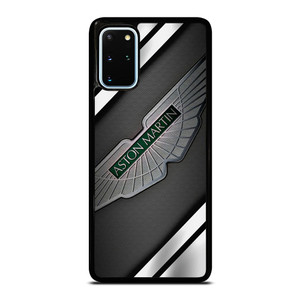 ASTON MARTIN CAR LOGO EMBLEM Samsung Galaxy S20 Plus Case Cover ASTON MARTIN CAR LOGO EMBLEM Samsung Galaxy S20 Plus Case Cover