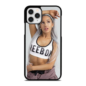 ARIANA GRANDE SINGER iPhone 11 Pro Case Cover ARIANA GRANDE SINGER iPhone 11 Pro Case Cover