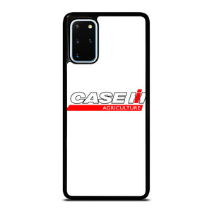 CASE IH ICON AGRICULTURE LOGO Samsung Galaxy S20 Plus Case Cover